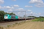 Vossloh 2505 - ATC
22.08.2009
Coucou [B]
Laurent Joseph