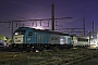 Vossloh 2505 - ATC
21.08.2009
Ath [B]
Laurent Joseph