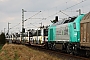 Vossloh 2505 - ATC
04.10.2009
Neuss-Allerheiligen [D]
Arne Schuessler