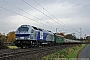 Vossloh 2505 - Beacon Rail "4001"
03.11.2010
Maintal-Ost [D]
Albert Hitfield