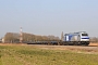 Vossloh 2505 - Europorte "4001"
08.03.2011
Duppigheim [F]
André Grouillet