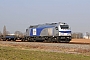 Vossloh 2505 - Europorte "4001"
06.03.2011
Duppigheim [F]
André Grouillet