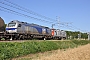 Vossloh 2505 - Europorte "4001"
26.06.2012
Villefranche de Lauraguais  (Haute Garonne) [F]
Gérard Meilley