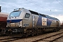 Vossloh 2505 - Europorte "4001"
02.12.2011
Perrigny [F]
David Hostalier