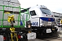 Vossloh 2506 - Europorte "4002"
19.09.2010
Berlin, Messegelnde (InnoTrans 2010) [D]
Simon Wijnakker