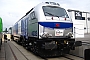 Vossloh 2506 - Europorte "4002"
19.09.2010
Berlin, Messegelnde (InnoTrans 2010) [D]
Simon Wijnakker