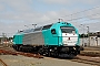 Vossloh 2506 - ATC "4002"
12.08.2009
Plouret Trgor [F]
Thierry Cochin