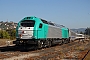 Vossloh 2506 - ATC "4002"
01.10.2009
Le Puy en Velay [F]
Andr Grouillet