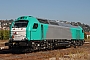 Vossloh 2506 - ATC "4002"
01.10.2009
le Puy en Velay [F]
Andr Grouillet