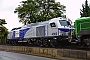 Vossloh 2506 - Europorte "4002"
16.09.2010
Kiel-Altenholz [D]
Berthold Hertzfeldt