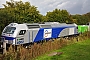 Vossloh 2506 - Europorte "4002"
16.09.2010
Kiel-Friedrichsort  [D]
Berthold Hertzfeldt