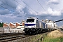 Vossloh 2507 - Europorte "4003"
28.07.2011
Varangville (Meurthe et Moselle) [F]
Jean-Pierre Vergez-Larrouy