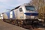 Vossloh 2508 - Europorte "4004"
21.03.2012
Nuits-Sous-Ravires [F]
David Hostalier