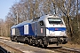 Vossloh 2509 - HGK "DE 39"
03.03.2011
Haltern-Sythen, Anschluss Quarzwerke [D]
Ingmar Weidig