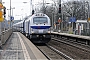 Vossloh 2509 - HGK "DE 39"
11.03.2011
Recklinghausen-Sd [D]
Rolf Alberts