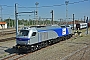 Vossloh 2509 - Europorte "4005"
__.06.2011
St. Jory Triage [F]
Thierry Leleu