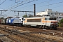 Vossloh 2510 - Europorte "4006"
05.05.2011
Juvisy sur Orge [D]
Jean Marie Vaillant