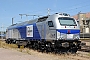 Vossloh 2510 - Europorte "4006"
04.07.2011
Les Laumes-Alesia [F]
André Grouillet