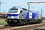 Vossloh 2510 - Europorte "4006"
11.08.2011
Dijon [F]
Peider Trippi