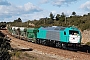 Vossloh 2512 - Angel Trains "335 017-0"
10.12.2008
Barracas [E]
Sergio Moreno Pillo