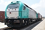 Vossloh 2517 - Logitren "335 027-9"
09.07.2011
Valencia [E]
Santiago Baldo Albuixech