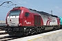 Vossloh 2518 - Logitren "335 028-7"
09.07.2011
Valencia [E]
Santiago Baldo Albuixech