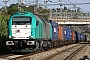 Vossloh 2521 - Logitren "335 021-2"
09.08.2012
Castellbisbal [E]
Javier Hervás