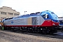 Vossloh 2563 - IR "1402"
03.11.2011
Haifa [IL]
Chen  Melling