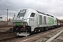 Vossloh 2603 - Vossloh
26.01.2011
Jena Gschwitz [D]
Christian Klotz