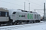 Vossloh 2603 - Vossloh
25.01.2011
Freiberg [D]
Erik Rauner