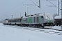 Vossloh 2603 - Vossloh
25.01.2011
Freiberg [D]
Erik Rauner