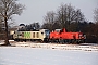 Vossloh 2603 - Vossloh
06.02.2012
Kiel [D]
Berthold Hertzfeldt