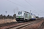 Vossloh 2603 - Vossloh
24.02.2012
Wiesental [D]
Wolfgang Mauser