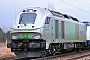 Vossloh 2603 - Vossloh
24.02.2012
Wiesental [D]
Wolfgang Mauser