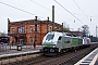 Vossloh 2603 - Vossloh
22.02.2012
Uelzen [D]
René Haase