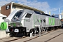 Vossloh 2603 - Vossloh
22.09.2012
Berlin, Messegelnde (InnoTrans 2012) [D]
Gunther Lange