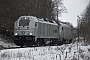 Vossloh 2603 - Vossloh
03.12.2012
Grlitz-Schlauroth [D]
Torsten Frahn