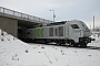 Vossloh 2603 - Vossloh
06.12.2012
Grlitz-Schlauroth [D]
Torsten Frahn