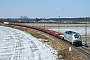 Vossloh 2603 - Vossloh
20.03.2013
Velim, VUZ test center [CZ]
Michal Kozuk