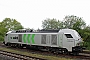 Vossloh 2603 - Vossloh
24.05.2013
Neuwittenbek [D]
Tomke Scheel