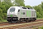 Vossloh 2603 - Vossloh
24.05.2013
Neuwittenbek [D]
Tomke Scheel