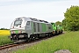 Vossloh 2603 - Vossloh
24.05.2013
Altenholz [D]
Tomke Scheel