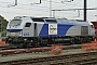 Vossloh 2632 - Europorte "4008"
11.10.2013
Athus [B]
Bastiaan Blinksma