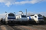 Vossloh 2633 - Europorte "4009"
15.02.2013
Lyon-Sibelin [F]
Delff Dumont