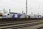 Vossloh 2633 - Europorte "4009"
27.02.2013
Perrigny [F]
Sylvain  Assez