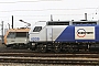 Vossloh 2633 - Europorte "4009"
27.02.2013
Perrigny [F]
Sylvain  Assez