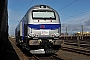 Vossloh 2636 - Europorte "4012"
05.12.2012
Saint-Jory, Triage [F]
Thierry Leleu