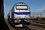 Vossloh 2636 - Europorte "4012"
05.12.2012
Saint-Jory, Triage [F]
Thierry Leleu