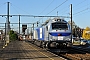 Vossloh ? - Europorte "4013"
22.11.2012
Kortrijk [B]
Mattias Catry