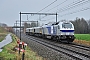 Vossloh ? - Europorte "4013"
20.12.2012
Beveren-Leie [B]
Mattias Catry